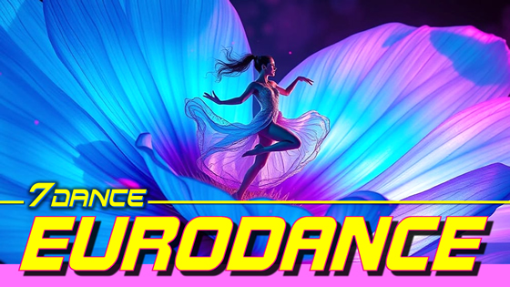 Eurodance Wallpaper